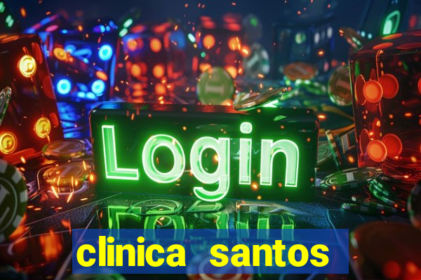 clinica santos dumont uberaba